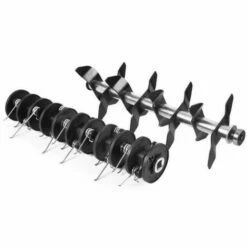 Hecht Jardin 1420 2en1 Scarificateur Et Ventilateur Electrique Gazon 1500 W 7 Hecht Jardin 1420 2en1 Scarificateur Et Ventilateur Electrique Gazon 1500 W -Scarificateur Soldes Boutique 10088599 3