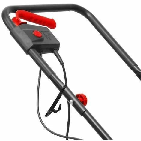 Hecht Jardin 1420 2en1 Scarificateur Et Ventilateur Electrique Gazon 1500 W 4 Hecht Jardin 1420 2en1 Scarificateur Et Ventilateur Electrique Gazon 1500 W – Image 4