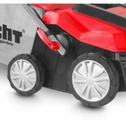 Hecht Jardin 1848 2en1 Scarificateur Et Ventilateur Electrique Gazon 1800 W Bac 55 L -Scarificateur Soldes Boutique 10088600 4