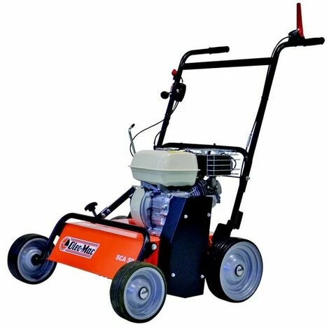 Scarificateur Thermique Oleo Mac SCA50H 2 Scarificateur Thermique Oleo Mac SCA50H – Image 2