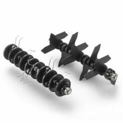 Scarificateur Thermique Outils Wolf - URB38B 5 Scarificateur Thermique Outils Wolf - URB38B -Scarificateur Soldes Boutique 11013887 3