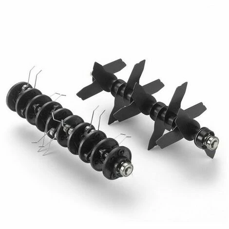 Scarificateur Thermique Outils Wolf - URB38B 3 Scarificateur Thermique Outils Wolf - URB38B – Image 3