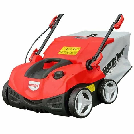 Hecht Jardin 1999 Scarificateur Aerateur Electrique 2EN 1 2000W 2 Hecht Jardin 1999 Scarificateur Aerateur Electrique 2EN 1 2000W – Image 2