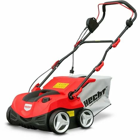 Hecht Jardin 1999 Scarificateur Aerateur Electrique 2EN 1 2000W 4 Hecht Jardin 1999 Scarificateur Aerateur Electrique 2EN 1 2000W – Image 4