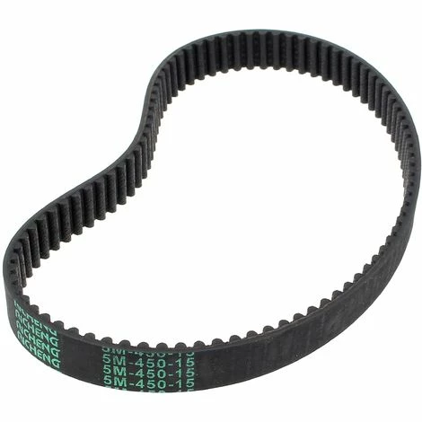 Courroie 450x15 - 5m-450-15 N°51 Pour Scarificateur Al-ko 1 Courroie 450x15 - 5m-450-15 N°51 Pour Scarificateur Al-ko