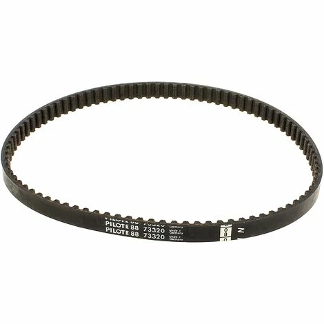 Courroie S300 450x8 5m Pl73320 Pour Scarificateur Pilote 88 1 Courroie S300 450x8 5m Pl73320 Pour Scarificateur Pilote 88