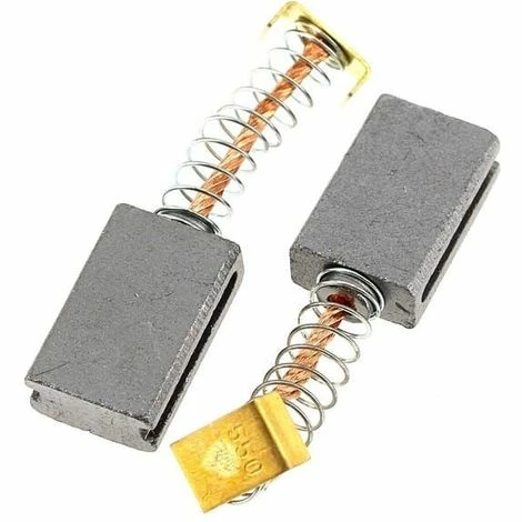 Charbons Moteur Par 2 20x13x7 Pour Scarificateur Top Craft 1 Charbons Moteur Par 2 20x13x7 Pour Scarificateur Top Craft