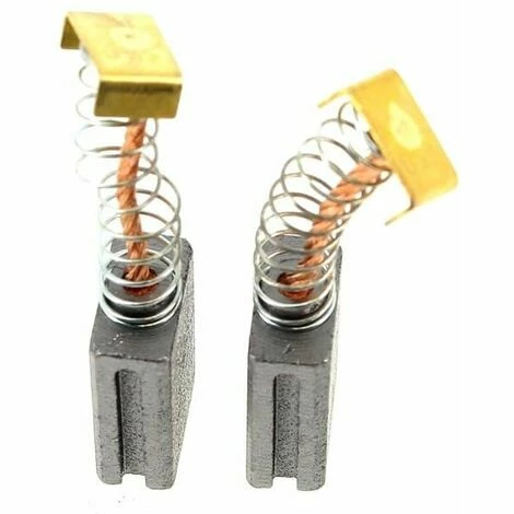 Charbons Moteur Par 2 20x13x7 Pour Scarificateur Top Craft 2 Charbons Moteur Par 2 20x13x7 Pour Scarificateur Top Craft – Image 2