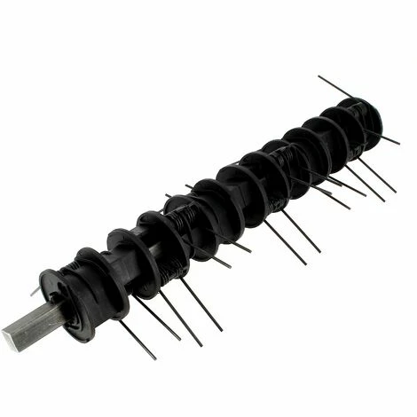 Rouleau Aerateur 462222 Pour Scarificateur Al-ko 2 Rouleau Aerateur 462222 Pour Scarificateur Al-ko – Image 2