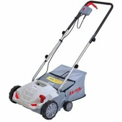 Ikra Scarificateur Et émousseur électrique IEVL 1532 (1.500 W) - 80200860