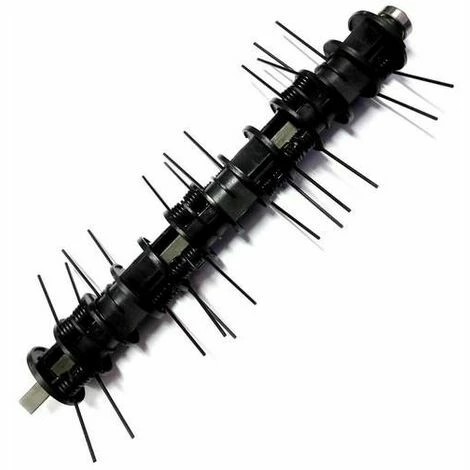 ALKO Rouleau Aérateur Scarificateur AL-KO 1 ALKO Rouleau Aérateur Scarificateur AL-KO