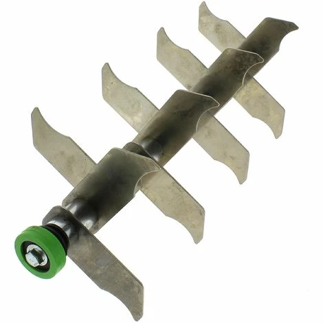 Rouleau Scarificateur Pour Scarificateur Florabest 1 Rouleau Scarificateur Pour Scarificateur Florabest