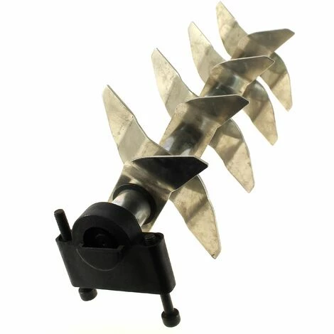 Rouleau Scarificateur 91102646 Pour Scarificateur Florabest 1 Rouleau Scarificateur 91102646 Pour Scarificateur Florabest
