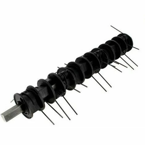 Demousseur Scarificateur Alko 2 Demousseur Scarificateur Alko – Image 2