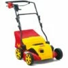 WOLF-Garten VA 378 E Scarificateur électrique - 1800W - 37cm