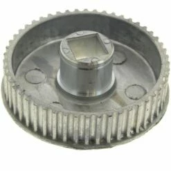 Pignon Courroie 474322 Pour Scarificateur Al-ko