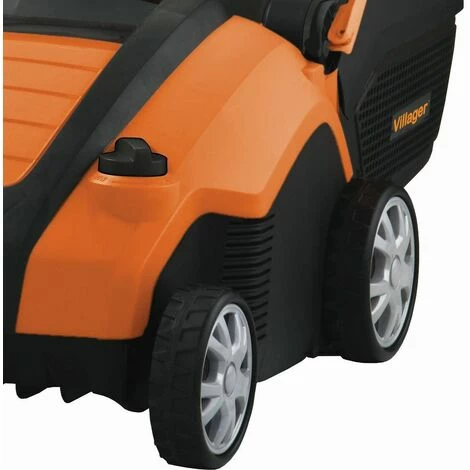 Scarificateur électrique 230V Largeur 38 Cm Villager VAS 1500P 3 Scarificateur électrique 230V Largeur 38 Cm Villager VAS 1500P – Image 3