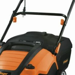 Scarificateur électrique 230V Largeur 38 Cm Villager VAS 1500P 8 Scarificateur électrique 230V Largeur 38 Cm Villager VAS 1500P -Scarificateur Soldes Boutique 15582857 4