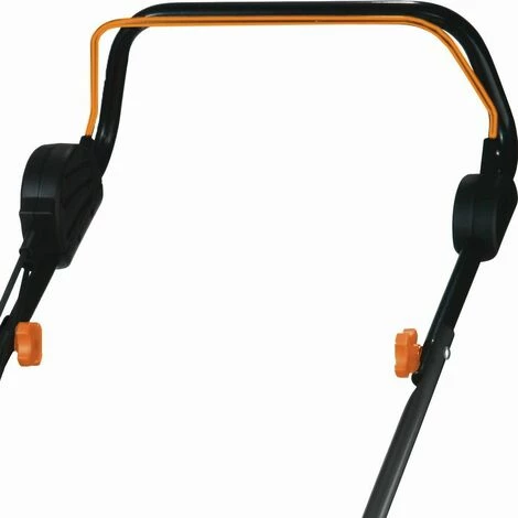 Scarificateur électrique 230V Largeur 38 Cm Villager VAS 1500P 5 Scarificateur électrique 230V Largeur 38 Cm Villager VAS 1500P – Image 5