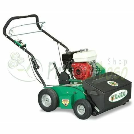 BILLY GOAT OS550 - Arieggiatore Seminatrice -Scarificateur Soldes Boutique 16093783 1