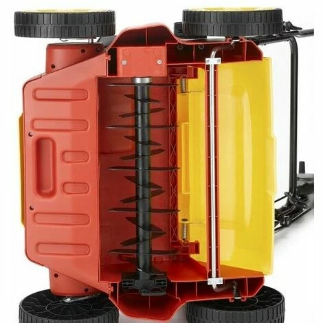 Scarificateur électrique Outils Wolf UVE37 2 Scarificateur électrique Outils Wolf UVE37 – Image 2