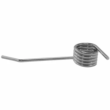 Ressort Droit Scarificateur MTD 1 Ressort Droit Scarificateur MTD