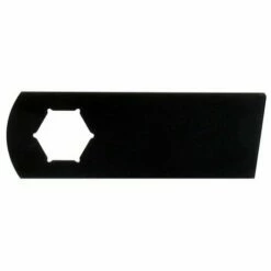 UNIVERSEL Couteau Scarificateur KYNAST 00.1857.38 - 00185738