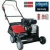 SCARIFICATEUR THERMIQUE DE 40 CM 2200 W MOTEUR À ESSENCE 118CC SCHEPPACH SC40P