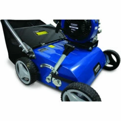 Scarificateur Thermique Hyundai 212 Cm³ 40 Cm 30 L HST4020 9 Scarificateur Thermique Hyundai 212 Cm³ 40 Cm 30 L HST4020 -Scarificateur Soldes Boutique 18727342 5