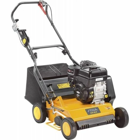 FP Scarificateur à Essence SVP 40 B 1 FP Scarificateur à Essence SVP 40 B