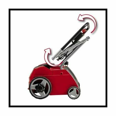 Einhell Scarificateur électrique GC-ES 1231/1 2 Einhell Scarificateur électrique GC-ES 1231/1 – Image 2