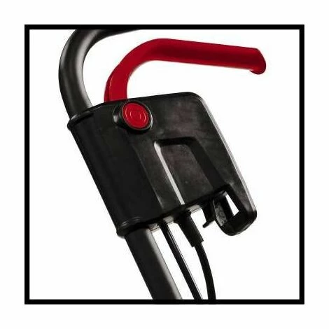 Einhell Scarificateur électrique GC-ES 1231/1 4 Einhell Scarificateur électrique GC-ES 1231/1 – Image 4