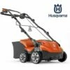 HUSQVARNA GROUP Scarificateur-Émousseur électrique Husqvarna S138C