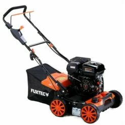 Scarificateur Aérateur Thermique FUXTEC FX-BV140 -Scarificateur Soldes Boutique 24006202 4