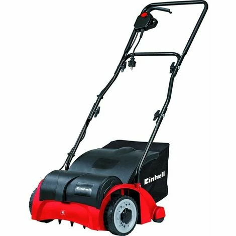 Einhell RG-SA 1433 - Scarificateur-aérateur électrique- 1400W - 33cm 1 Einhell RG-SA 1433 - Scarificateur-aérateur électrique- 1400W - 33cm
