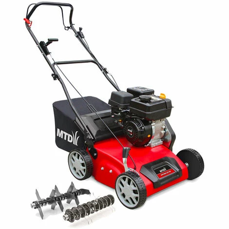 Scarificateur Thermique MTD Optima 35 VO - - 1 Scarificateur Thermique MTD Optima 35 VO - -
