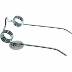 JARDIAFFAIRES Jeu De 20 Dents Pour Démousseur Scarificateur Tracté XBITA100