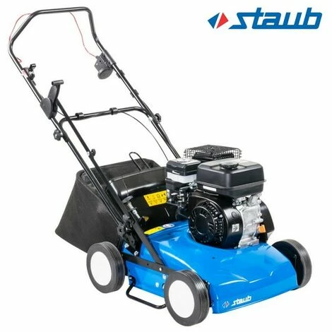 Scarificateur Thermique Staub SC382R 1 Scarificateur Thermique Staub SC382R