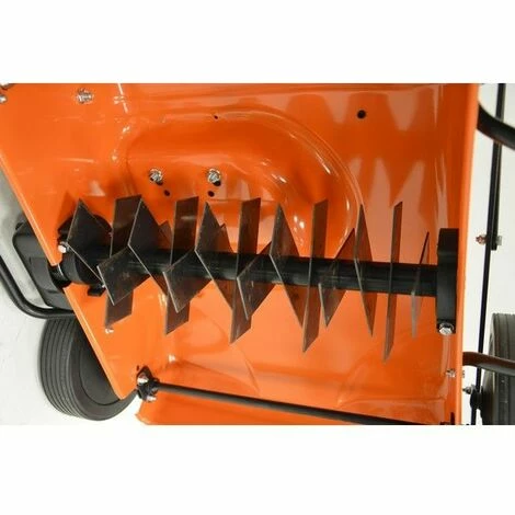 OLEOMAC Scarificateur Thermique Oleo-Mac SCA38R 3 OLEOMAC Scarificateur Thermique Oleo-Mac SCA38R – Image 3