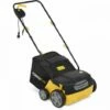 POWER PLUS SCARIFICATEUR / AERATEUR 1400W POWXG7513