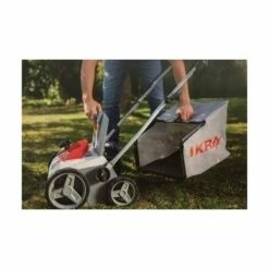 IKRA Scarificateur électrique 1800 Watts 3 IKRA Scarificateur électrique 1800 Watts -Scarificateur Soldes Boutique 30000163 2