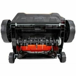 Scarificateur électrique 1500W Largeur 32cm Ruris RXE888 -Scarificateur Soldes Boutique 30272231 3