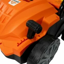 Scarificateur électrique 1500W Largeur 32cm Ruris RXE888 -Scarificateur Soldes Boutique 30272231 5