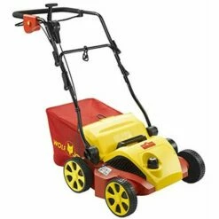 MAISANGE Outils Wolf | SCARIFICATEUR ÉLECTRIQUE | UVE37