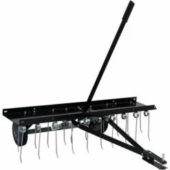 ASUPERMALL Scarificateur Pour Tondeuse Autoportee 100 Cm 8 ASUPERMALL Scarificateur Pour Tondeuse Autoportee 100 Cm -Scarificateur Soldes Boutique 31558304 4