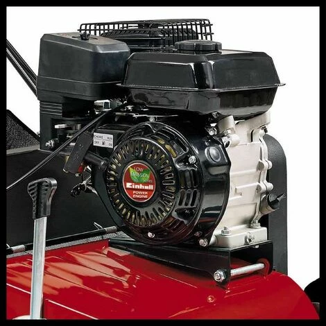 Einhell Scarificateur Thermique GC-SC 4240 P - 4,2 KW - 212 Cc 2 Einhell Scarificateur Thermique GC-SC 4240 P - 4,2 KW - 212 Cc – Image 2