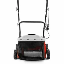 Scarificateur électrique GSC1700C, Puissance 1300W, Vitesse 4000rpm, Largeur De Travail 320mm, Sac De Récupération 30L, Filaire - Greencut 7 Scarificateur électrique GSC1700C, Puissance 1300W, Vitesse 4000rpm, Largeur De Travail 320mm, Sac De Récupération 30L, Filaire - Greencut -Scarificateur Soldes Boutique 32019722 3