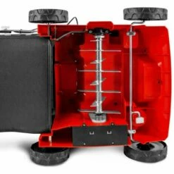 Scarificateur électrique GSC1700C, Puissance 1300W, Vitesse 4000rpm, Largeur De Travail 320mm, Sac De Récupération 30L, Filaire - Greencut 8 Scarificateur électrique GSC1700C, Puissance 1300W, Vitesse 4000rpm, Largeur De Travail 320mm, Sac De Récupération 30L, Filaire - Greencut -Scarificateur Soldes Boutique 32019722 4