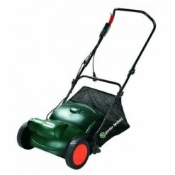 ELEM GARDEN TECHNIC Scarificateur-Emousseur 1200W