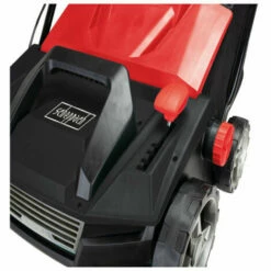 Scarificateur électrique SCHEPPACH 1600W - Diamètre 38 Cm - SC38 -Scarificateur Soldes Boutique 33504610 3